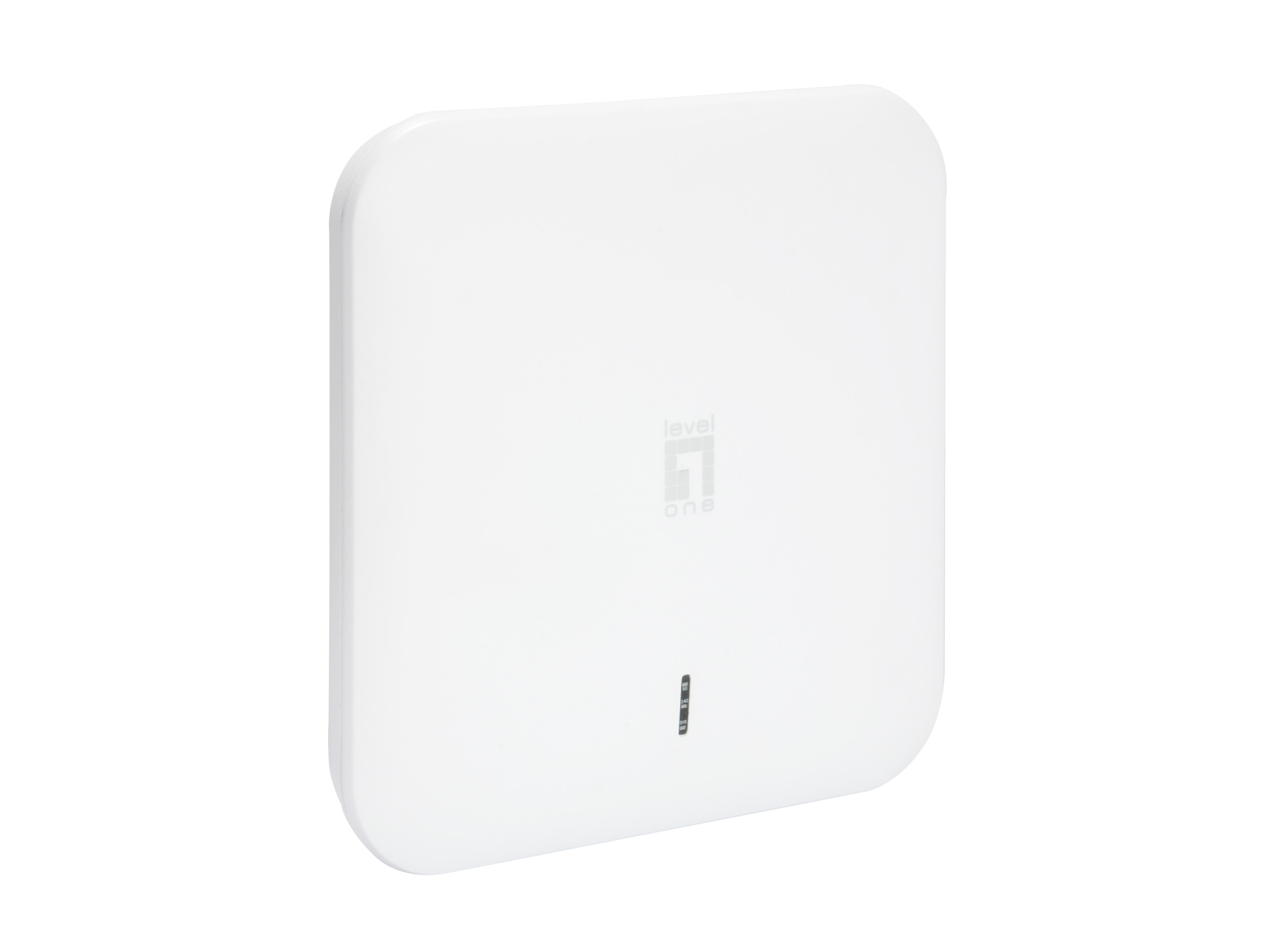 Image of LevelOne AC1200 Dual Band PoE Wireless Access Point, Ceiling...