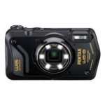 Pentax WG-8 1/2.3" Compact camera 20 MP CMOS Green