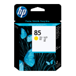HP C9422A/85 Printhead yellow 28ml for HP DesignJet 30