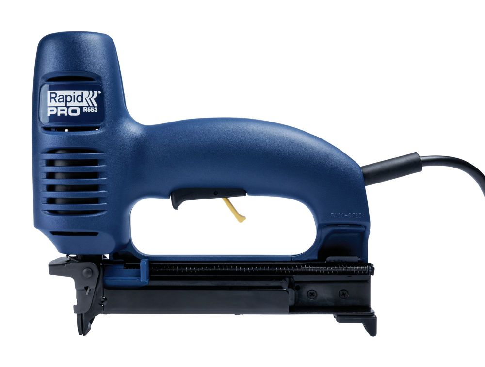 PRO R553 Electric Staple Gun thumbnail