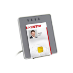 IDENTIV Utrust 4701 F Smart Card
