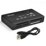 JLC USB Multi Card Reader