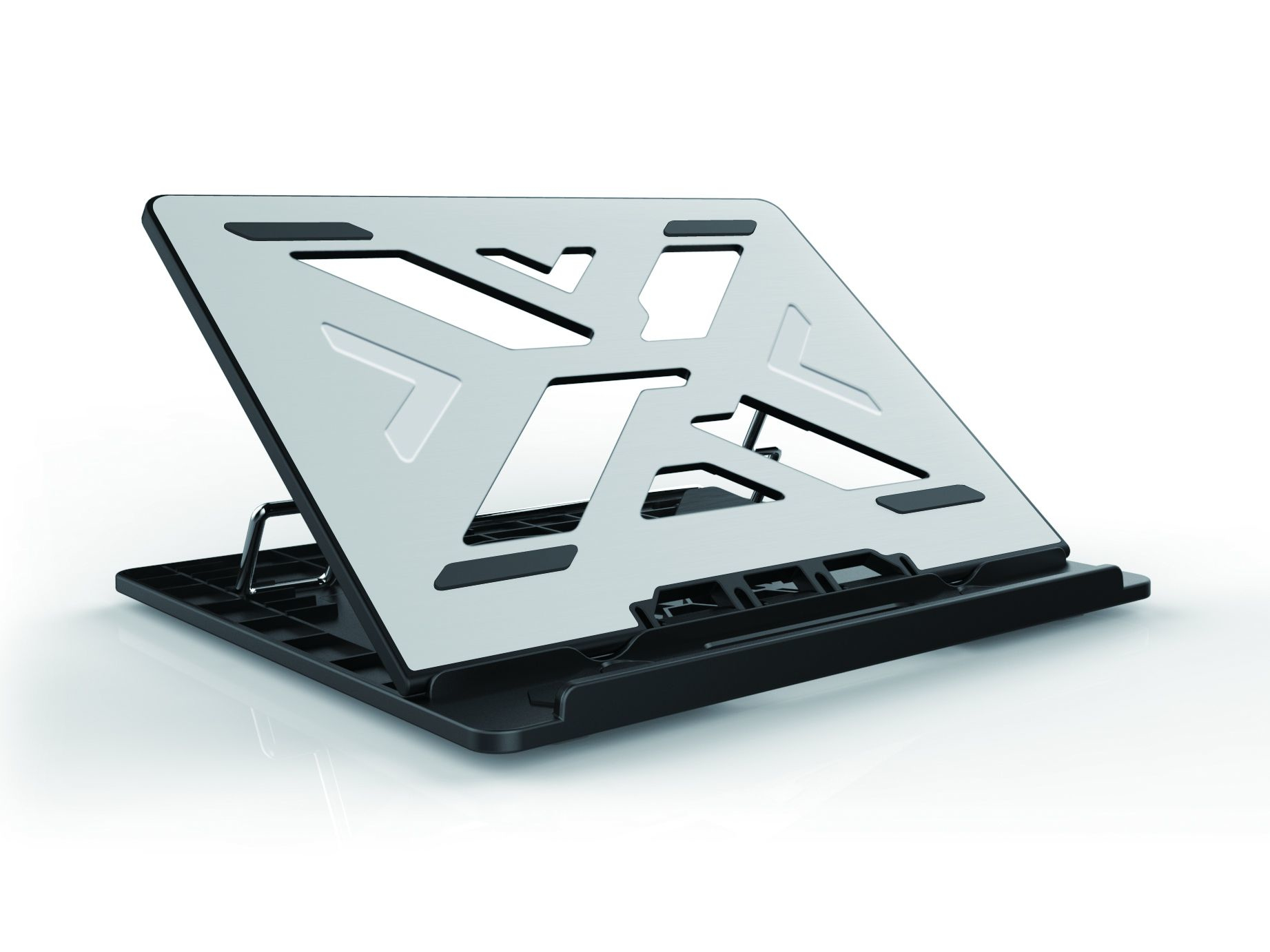 Image of Conceptronic THANA ERGO S, Laptop Cooling Stand Notebook stand...