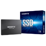 Gigabyte GP-GSTFS31100TNTD internal solid state drive 2.5" 1000 GB Serial ATA