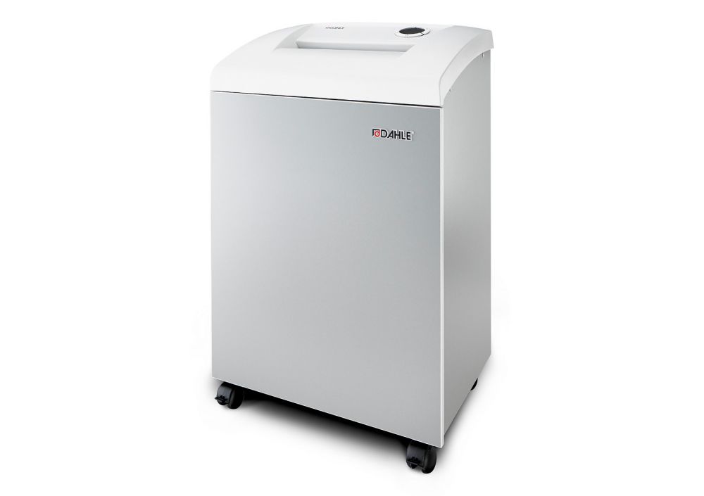 Dahle 706 Top Secret P-7 Micro cut Clean Tec Shredder 31922J