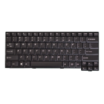 Lenovo 25213855 laptop spare part Keyboard