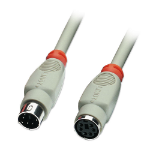 Lindy 2m PS/2 Extension Cable