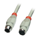 Lindy PS/2 Cable, m/f, 2m