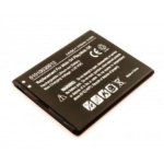 CoreParts MBXLE-BA0017 mobile phone spare part Battery Black  Chert Nigeria
