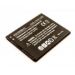 CoreParts MBXLE-BA0017 mobile phone spare part Battery Black