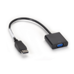 Black Box EVNDPVGA-MF-R4 video cable adapter DisplayPort VGA (D-Sub)