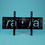 Ra technology RA -75-LCD TV mount Black