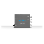 AJA Hi5-4K-Plus Active video converter 4096 x 2160, -