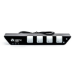 Vertiv AFP0004 KVM switch Black, White