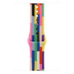 Apple MDWG4ZM/A slimme draagbare accessoire Band Meerkleurig Fluorelastomeer
