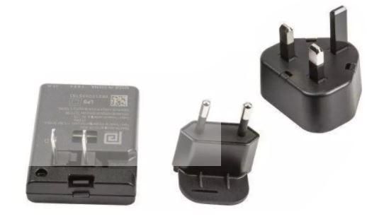 Image of Honeywell USB power supply, EU