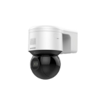 Hikvision DS-2DE3A404IWG-E/W 4MP PTZ Dome IP security camera Indoor 2560 x 1440 pixels Ceiling/wall