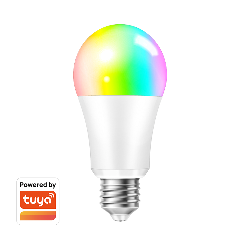 Logilink Wifi Smart E27 Bulb. Tuya Compatible