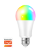 LogiLink WiFi Smart E27 bulb, Tuya compatible