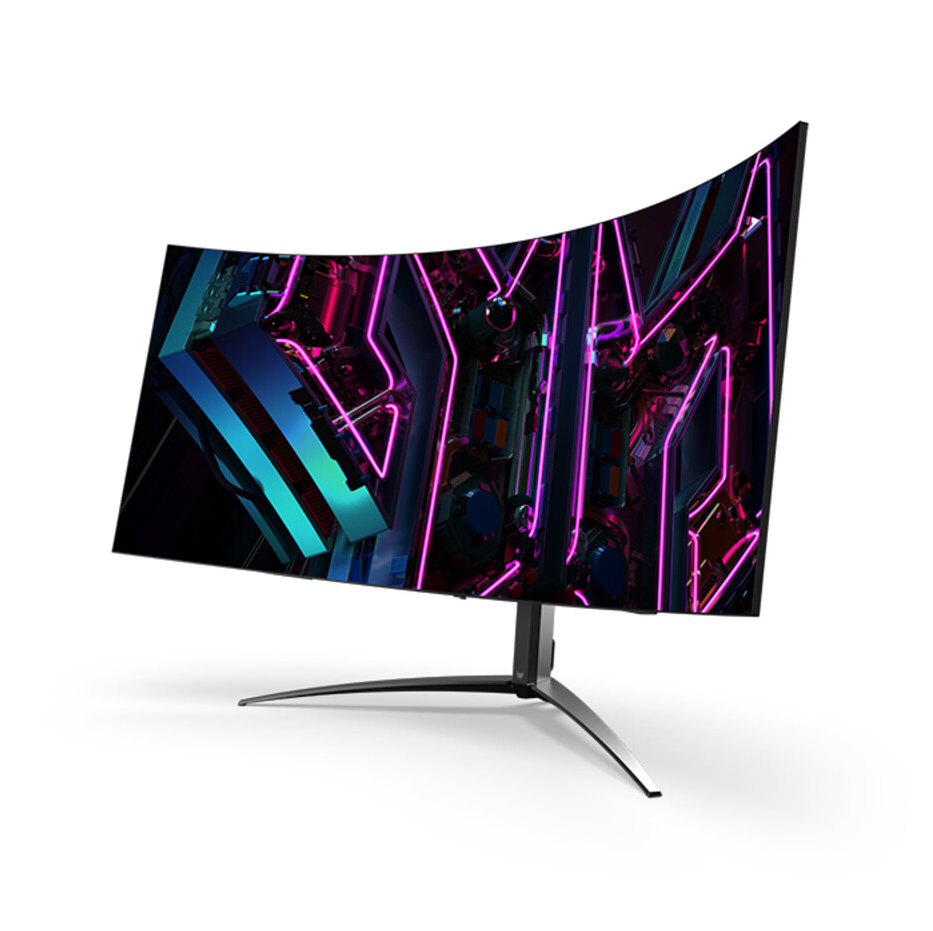 Acer Predator X45bmiiphuzx computer monitor 113 cm (44.5") 3440 x...