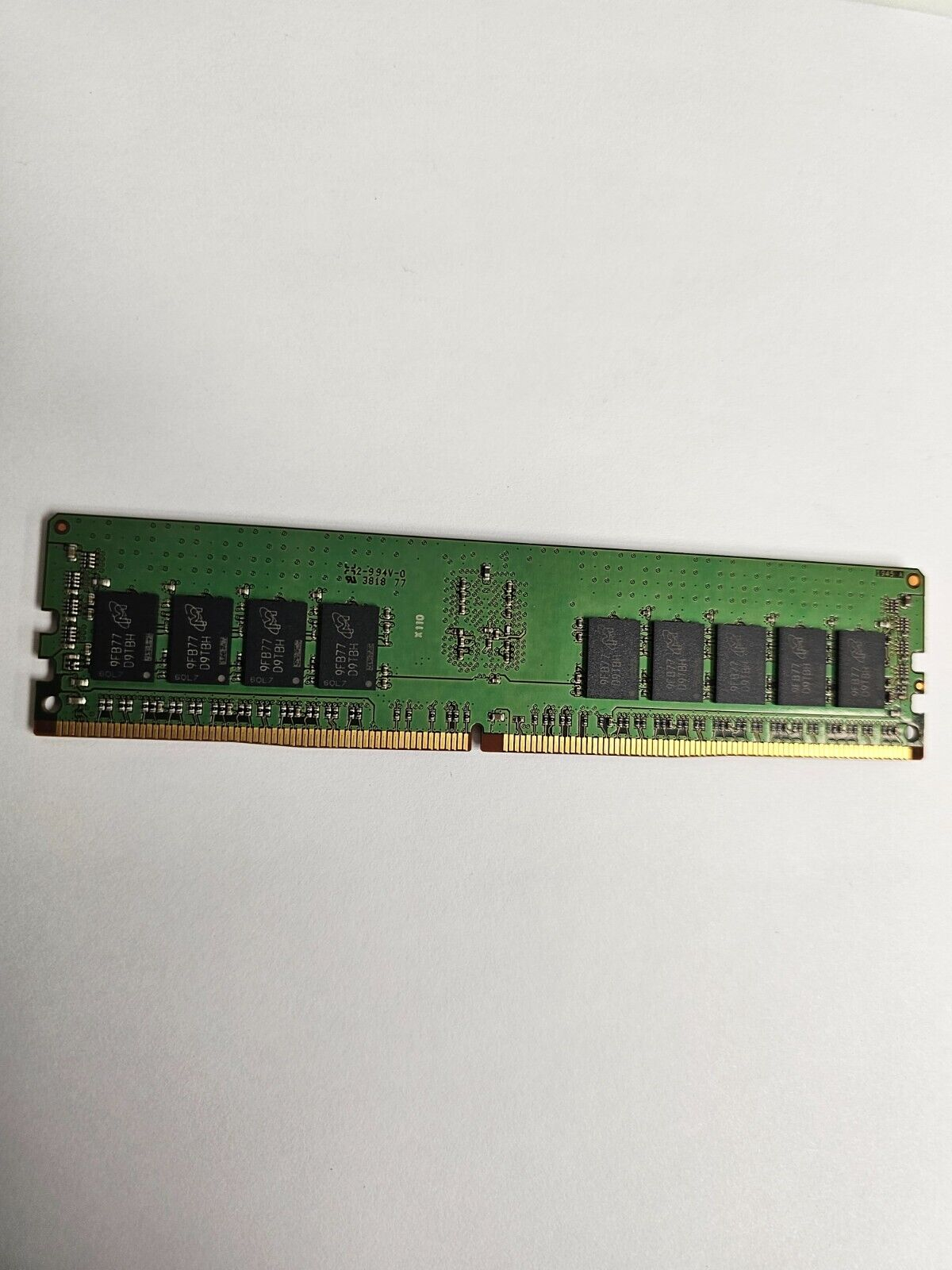 Cisco NXK-MEM-16GB= network equipment spare part Memory