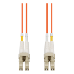 AddOn Networks ADD-LC-LC-2M6MMFP InfiniBand/fibre optic cable 2 m MMF Orange