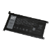 BTI Replacement Battery for Inspiron 13 5368 15 5565 17 5765 Latitude 13 3379 Vostro 14