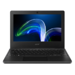 Acer Travelmate TMB311-32 (11.6" HD Touchscreen, Intel Celeron N5100, 4GB RAM, eMMC 128GB, Windows 11 Pro Education)