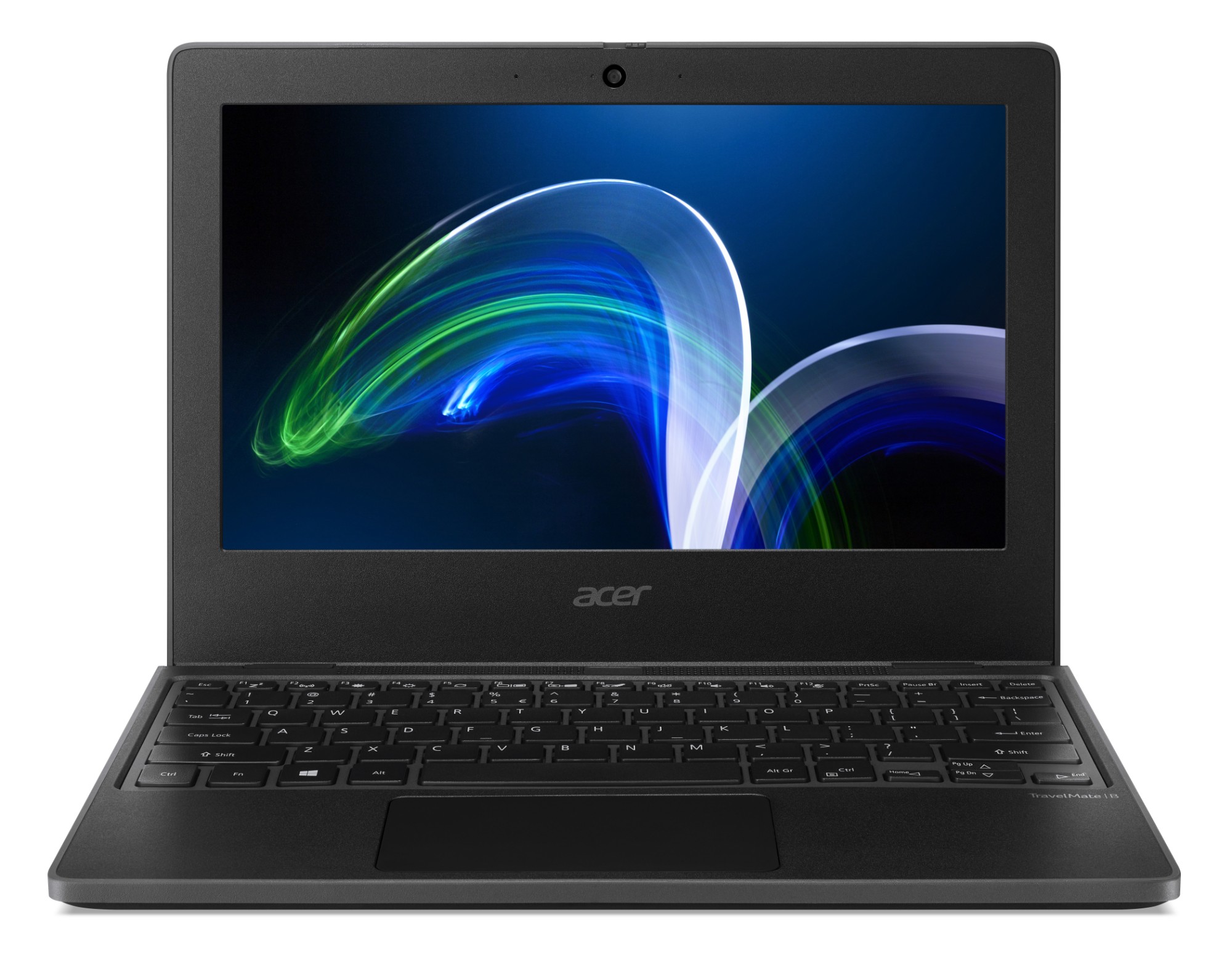 Acer Travelmate TMB311-32 (11.6" HD Touchscreen, Intel Celeron N5100, 4GB RAM, eMMC 128GB, Windows 11 Pro Education)
