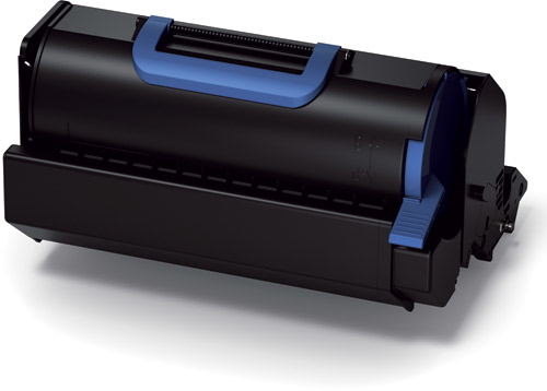Image of OKI 45488802 Toner-kit, 18K pages ISO/IEC 19752 for OKI B...