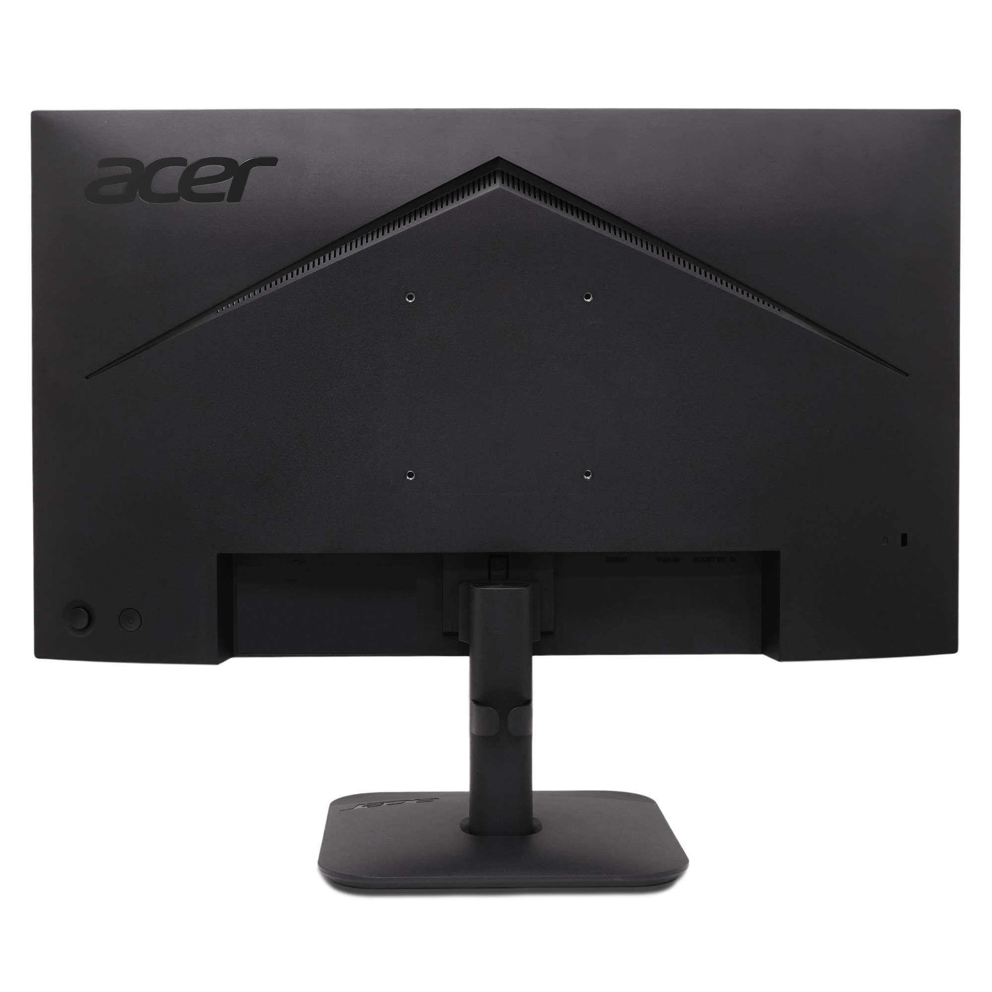 Acer KA2 KA272G 27" Full HD 16:9 ZeroFrame IPS FreeSync 120Hz 1ms Computer Monitor