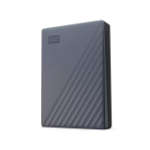 Western Digital WDBRMD0040BGY-WESN external hard drive 4 TB