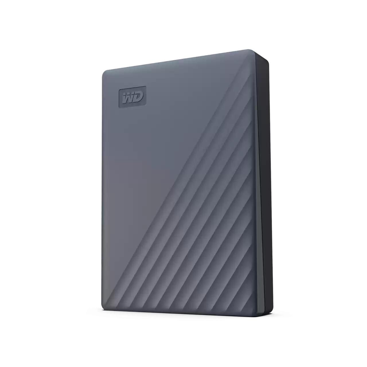 Western Digital Exernl Hrd Drive 4  3.2
