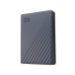 Western Digital Exernl Hrd Drive 4  3.2