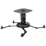 Premier Mounts PBC-UMS project mount Ceiling Black
