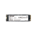 Patriot Memory P300P128GM28 internal solid state drive M.2 128 GB PCI Express NVMe