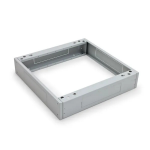 Triton RAC-PO-X82-XD rack-toebehoren Rekbasis