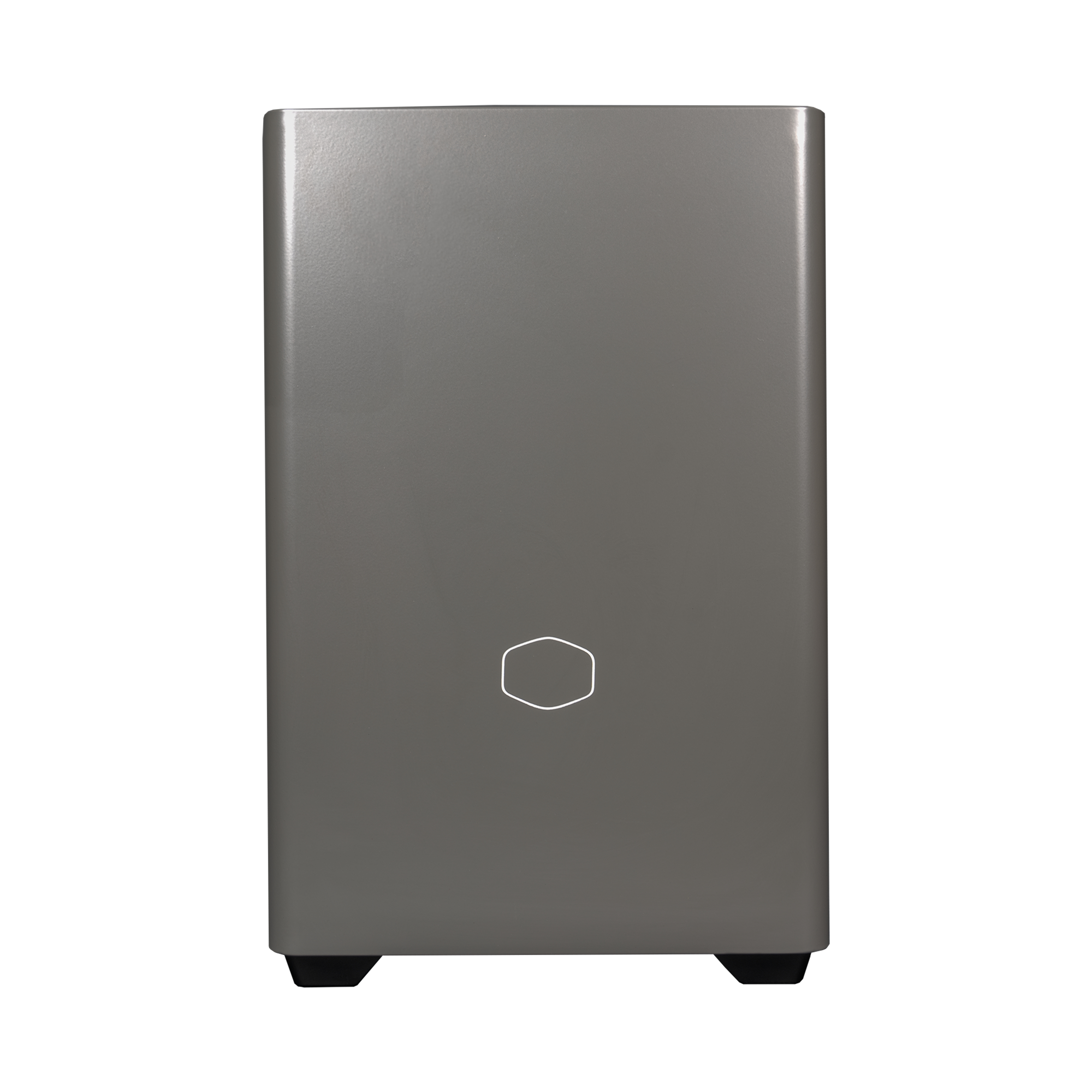 Image of Cooler Master NR200P MAX Small Form Factor (SFF) Black, Grey 850 W
