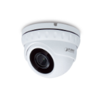 PLANET H.265 5 Mega-pixel Smart IR Dome IP security camera Indoor & outdoor Ceiling