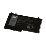 BTI Replacement Battery for Latitude E5270 E5470 E5570 replacing OEM part number s