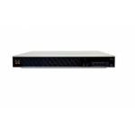 Cisco ASA 5515-X, Refurbished hardware firewall 1U 1.2 Gbit/s