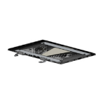 HP LCD BACK COVER Bodembehuizing