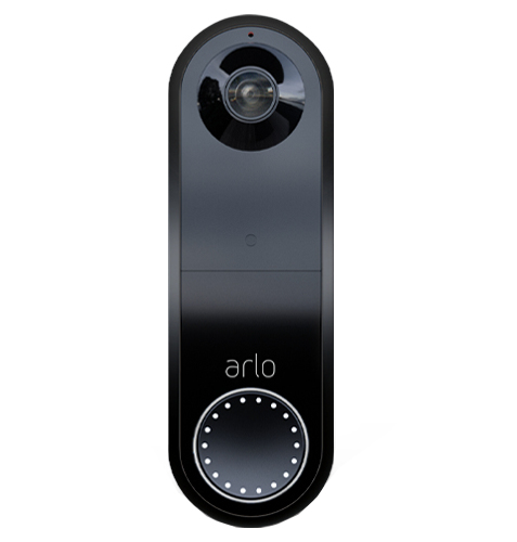 Image of Arlo Essential WFVDB AVD2001B-100EUS