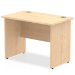 Dynamic Impulse Slimline Desk