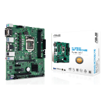 ASUS PRO H510M-C/CSM Intel H510 LGA 1200 (Socket H5) micro ATX