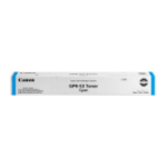 Canon GPR-53 toner cartridge 1 pc(s) Original Cyan