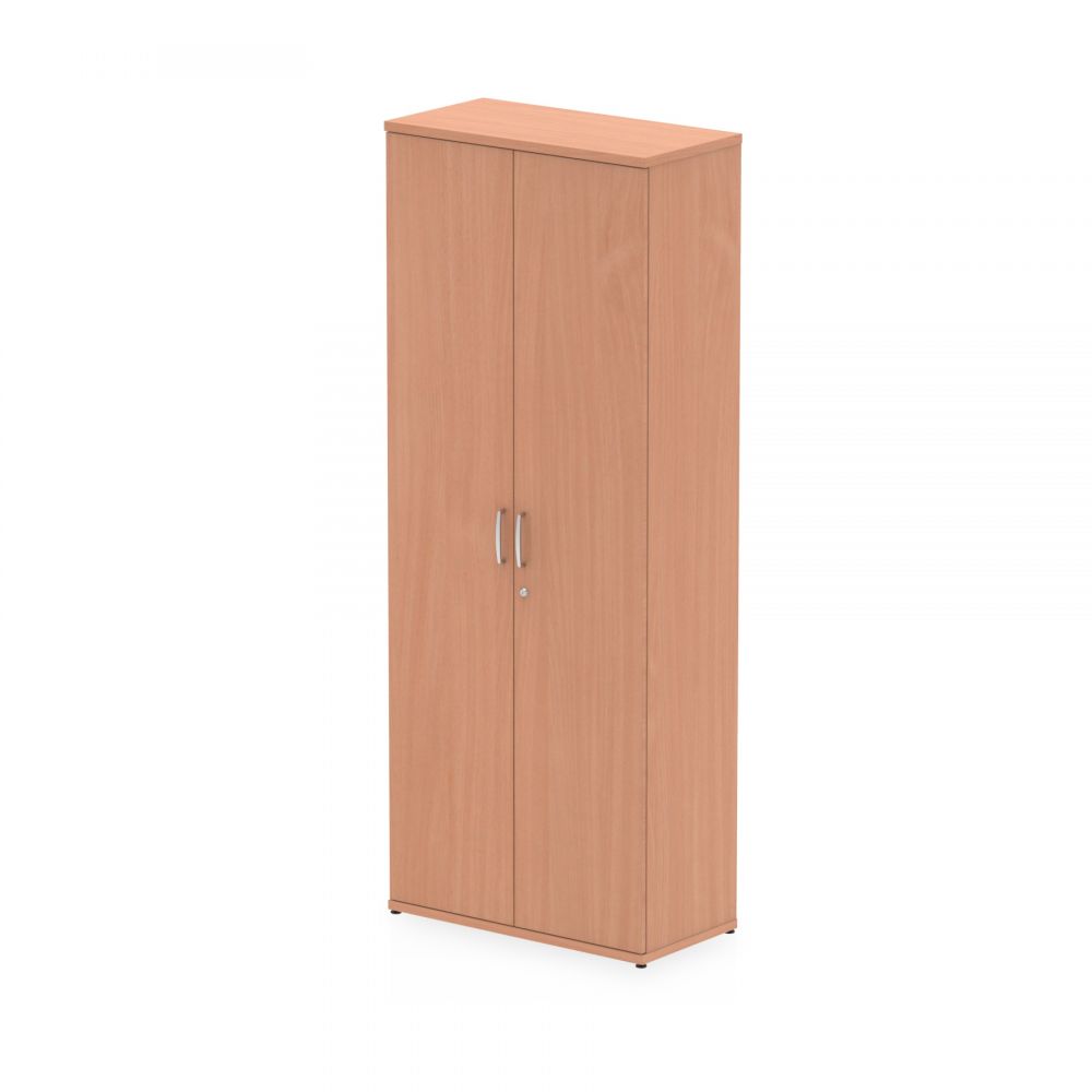 Impulse 2000mm Cupboard Beech thumbnail