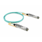 LevelOne AOC-0302 network transceiver module Fiber optic 40000 Mbit/s QSFP+ 860 nm