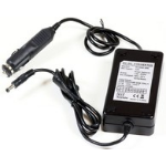 CoreParts MBC1042 power adapter/inverter Indoor 90 W Black  Chert Nigeria