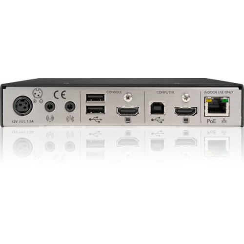 Image of ADDER XDIP KVM extender